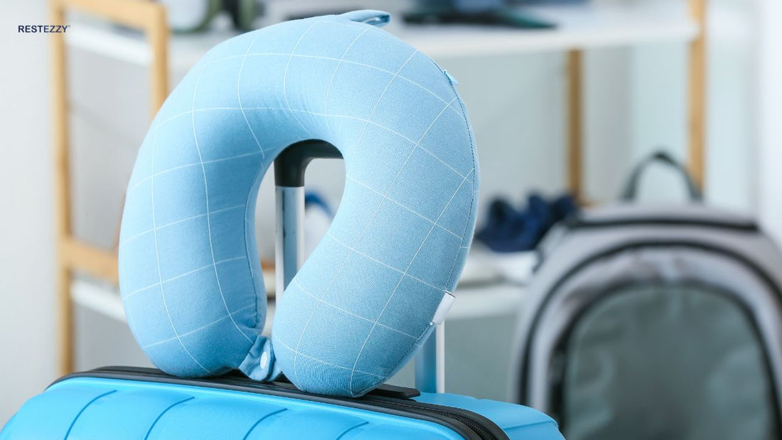 Get Pain Relieve with Top Orthopedic Cushions, Pillows, and Butterfly Pillows at RestEzzy