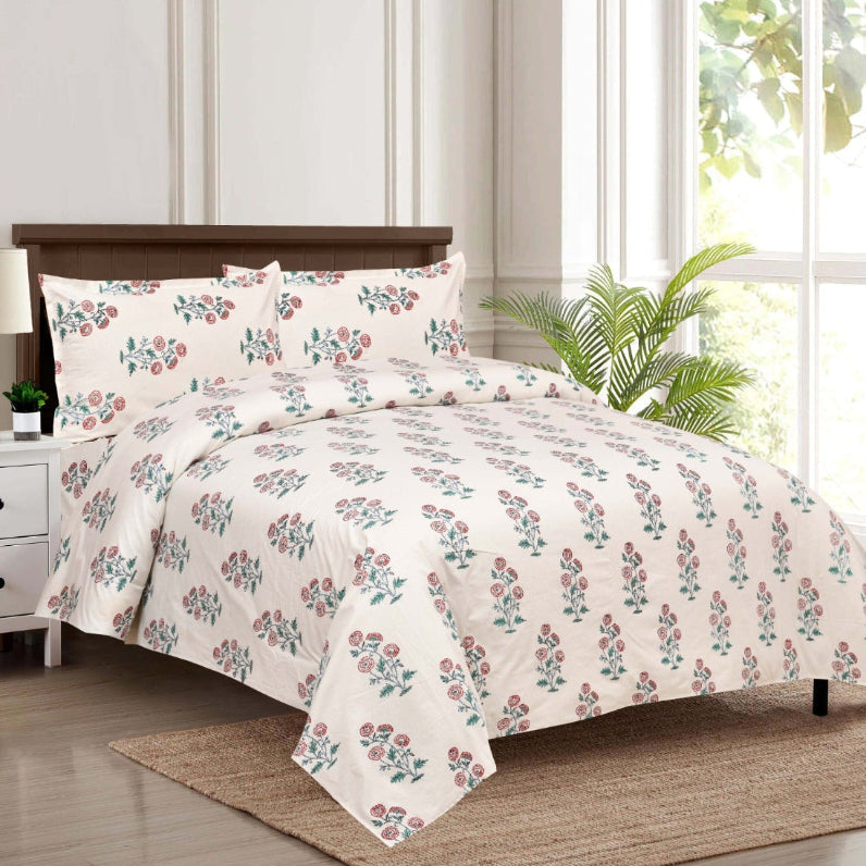 Cotton Bedsheet