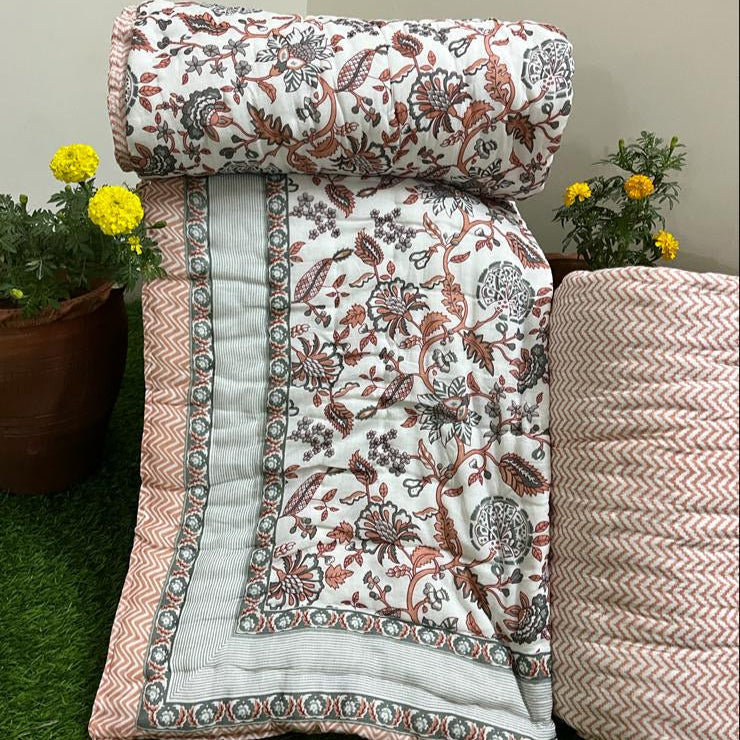 Razai / Cotton Quilts