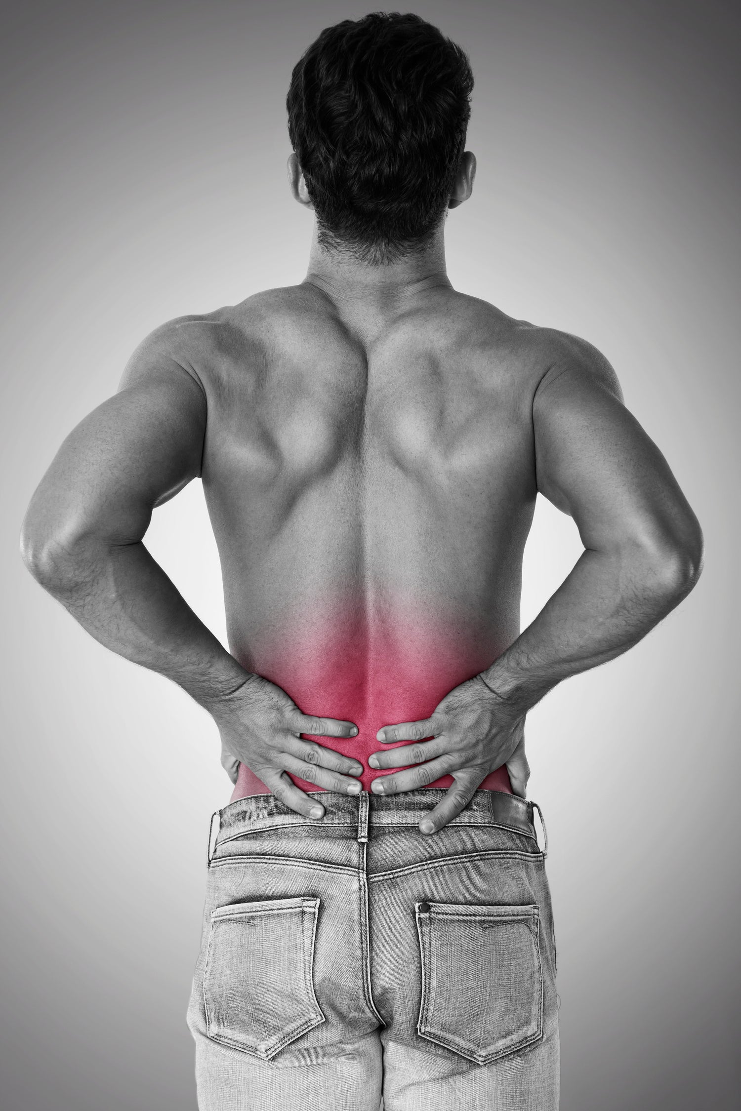 Tailbone Pain