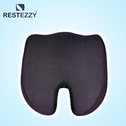 RestEzzy Ergo Seat Cushion