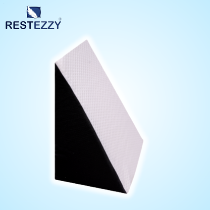 RestEzzy Orthopedic Wedge Pillow