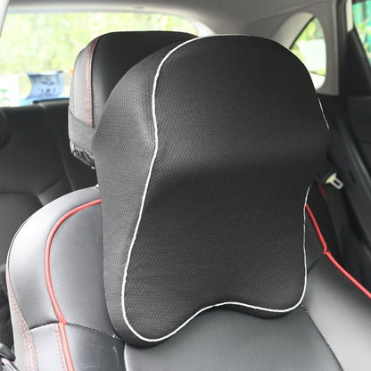 RestEzzy Ergo Car HeadRest